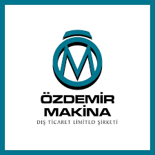 Özdemir Makina